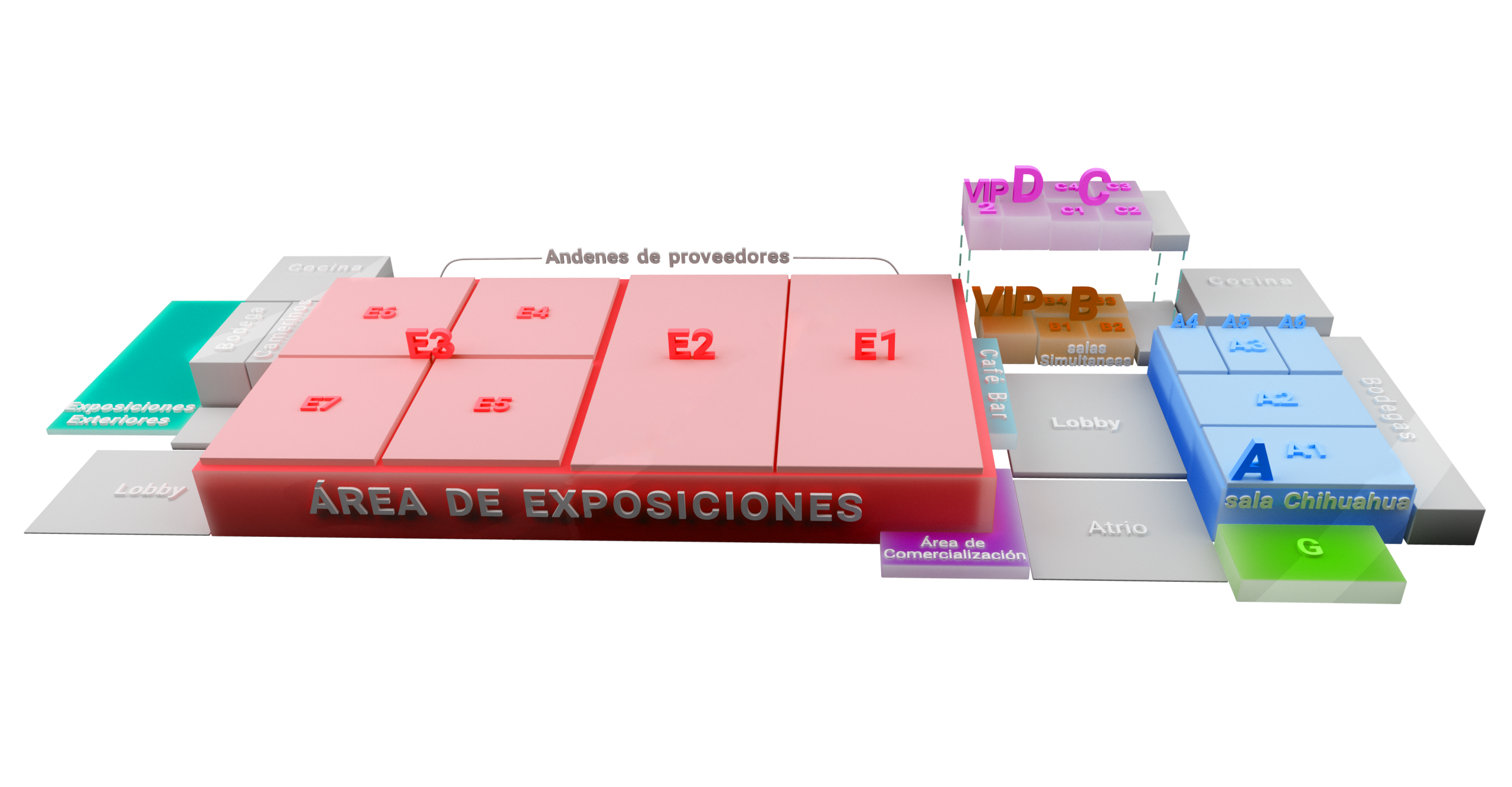 ExpoChi_3dmap_Salas NUEVO 2